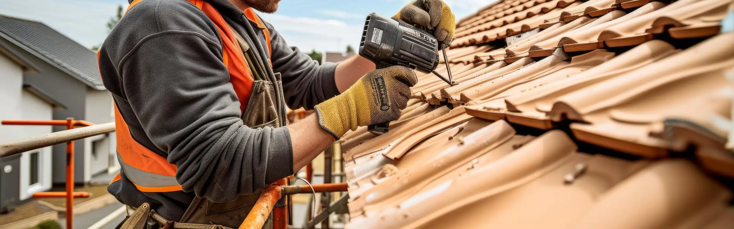 Contactez votre couvreur 24h/24 7j/7